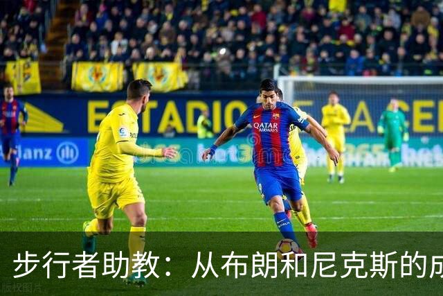 步行者助教：从布朗和尼克斯的成功来看 球队对主帅的支持很重要